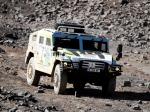 Renault Sherpa 2 2008 года